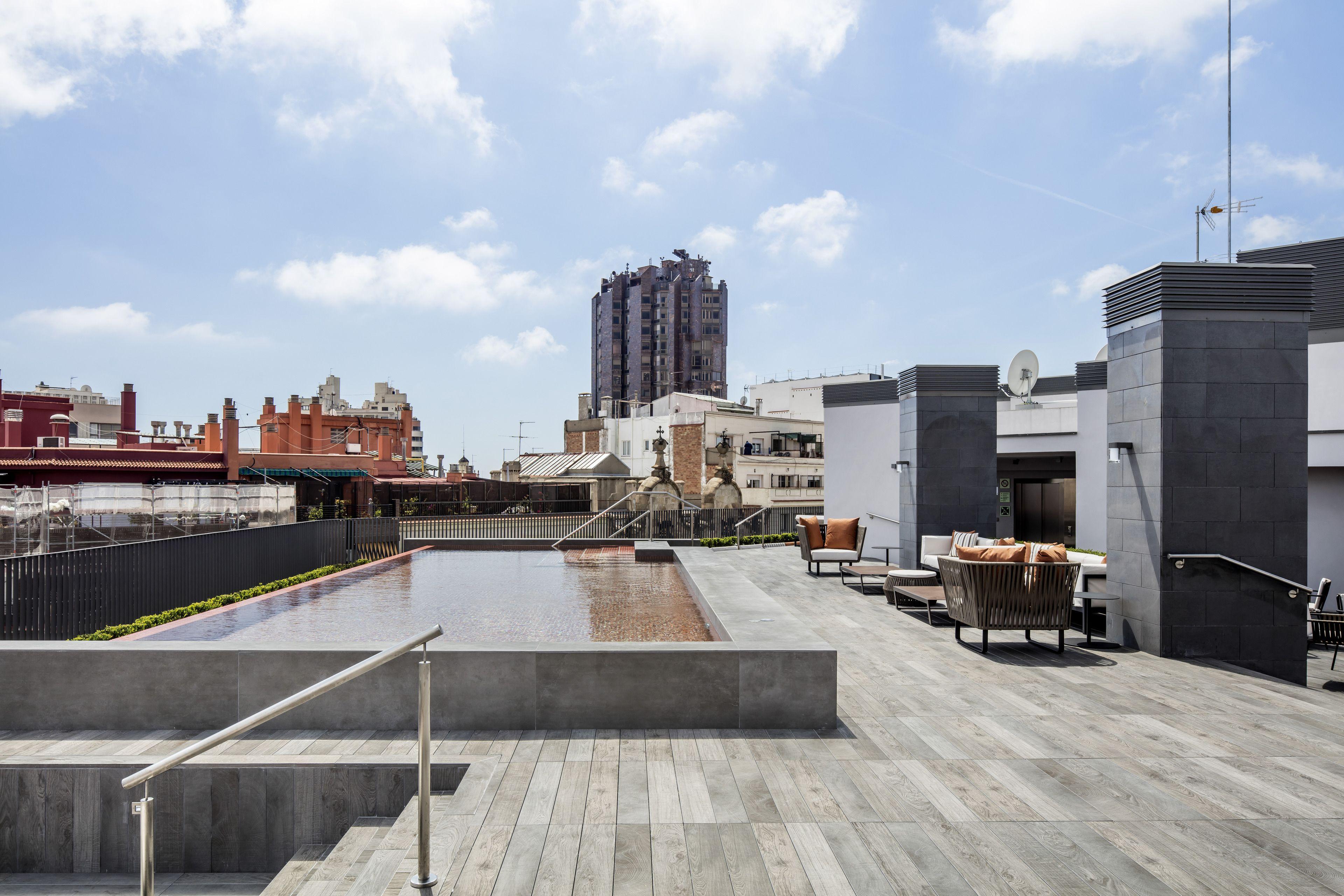 Midtown Apartments — Foto 2